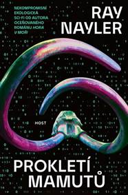 Kniha Prokletí mamutů