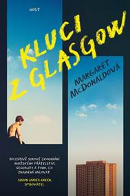 Kniha Kluci z Glasgow