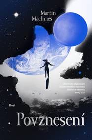 Kniha Povznesení