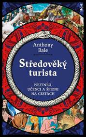 Kniha Středověký turista