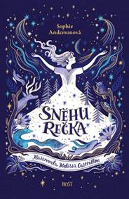 Kniha Sněhurečka