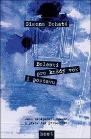 Kniha Bolesti pro každý věk i postavu