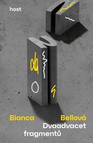 Kniha Dvaadvacet fragmentů