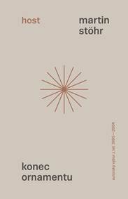 Kniha Konec ornamentu