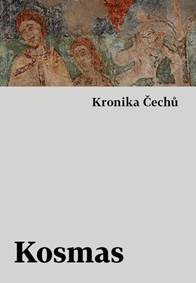 Kronika Čechů kúpite na Knihyprekazdeho.sk