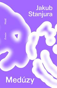Kniha Medúzy