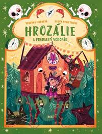 Kniha Hrozálie a Prokletý vodopád