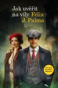 Kniha Jak uvěřit na víly