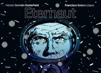 Kniha Eternaut