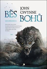 Kniha Běs bohů