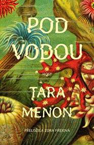 Kniha Pod vodou