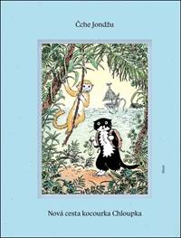 Nová cesta kocourka Chloupka