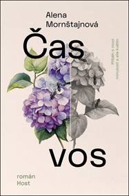 Kniha Čas vos