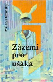 Kniha Zázemí pro ušáka