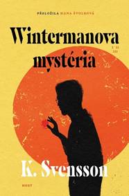 Kniha Wintermanova mystéria