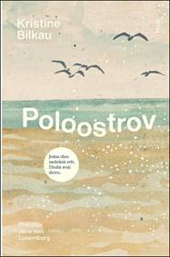 Kniha Poloostrov