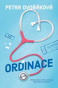 Kniha Ordinace