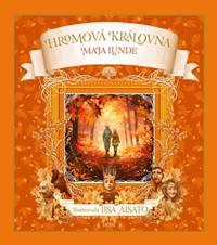 Hromová královna