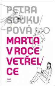 Marta v roce vetřelce
