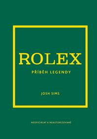 Rolex. Příběh legendy