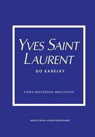 Yves Saint Laurent do kabelky
