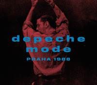 Depeche Mode Praha 1988