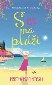S ex na pláži