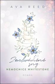 Kniha Zachráněné sny