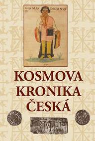 Kosmova kronika česká