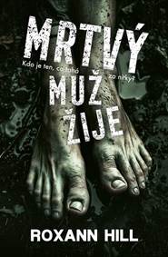 Kniha Mrtvý muž žije