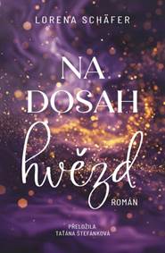 Kniha Na dosah hvězd