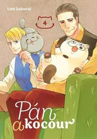 Pán a kocour kúpite na Knihyprekazdeho.sk