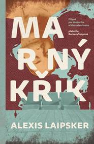 Marný křik