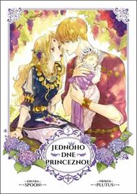 Jednoho dne princeznou