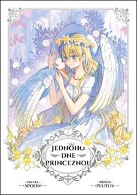 Jednoho dne princeznou - Plutus