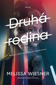 Kniha Druhá rodina