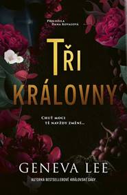 Kniha Tři královny