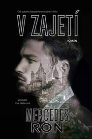 V zajetí