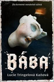 Kniha Bába