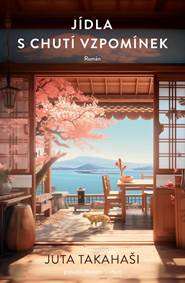 Kniha Jídla s chutí vzpomínek