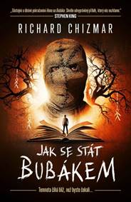 Kniha Jak se stát Bubákem