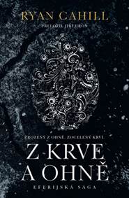 Kniha Z krve a ohně