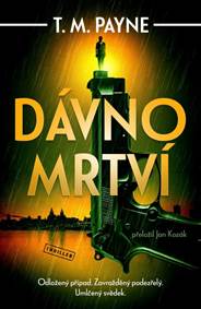Kniha Dávno mrtví