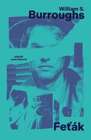 Kniha Feťák