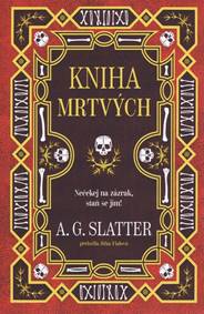 Kniha mrtvých