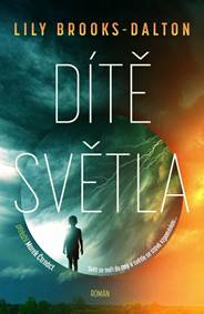 Kniha Dítě světla