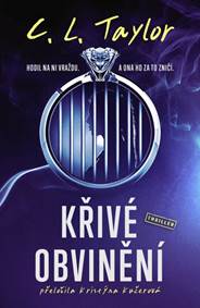 Kniha Křivé obvinění