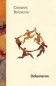 Dekameron kúpite na Knihyprekazdeho.sk