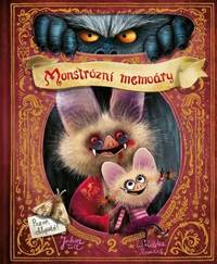 Monstrózní memoáry - Jochen Till, Wiebke Rauers