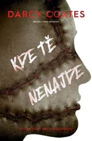 Kniha Kde tě nenajde